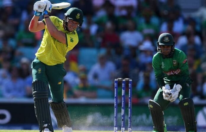Mushfiqur Rahim