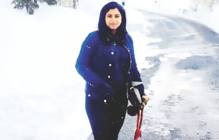 Neelam Shinde