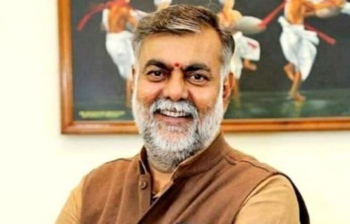 PRALHAD PATEL