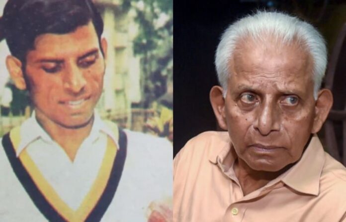 Padmakar Shivalkar