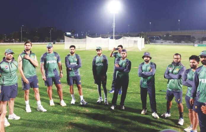 Pakistan (1)