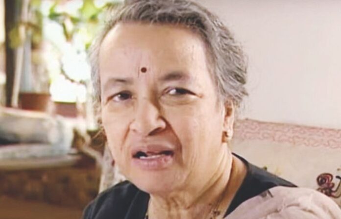 Prema Sakhardande