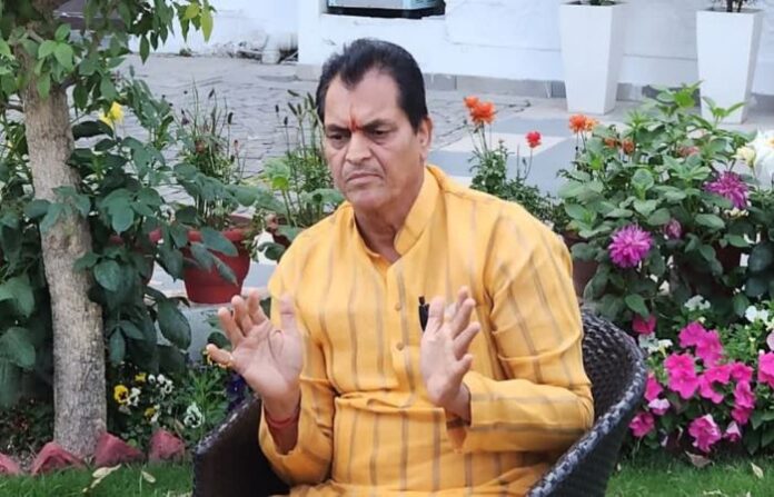 Premchand Aggarwal