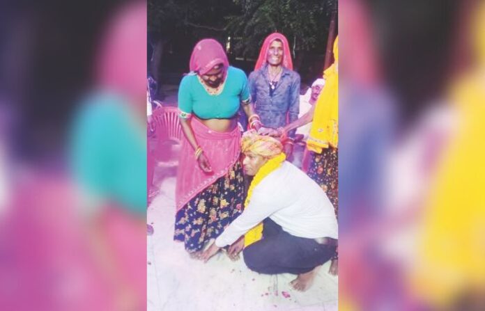 Ram Bhajan Kumhara
