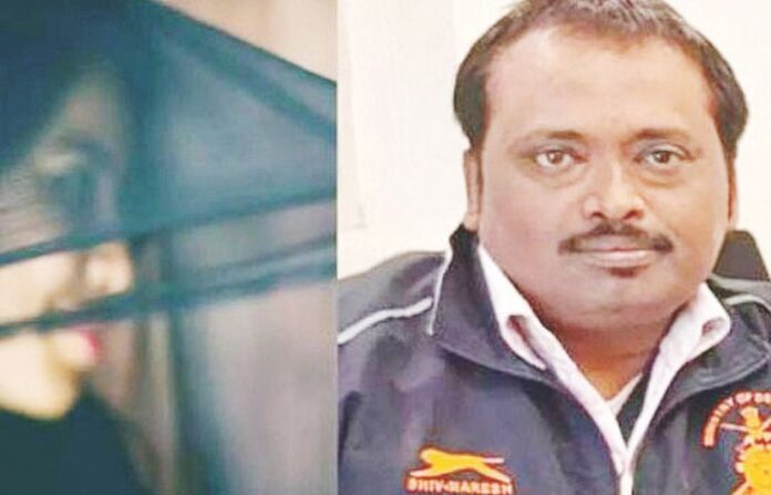 Ravindra Kumar