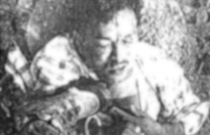 Santosh Deshmukh (1)
