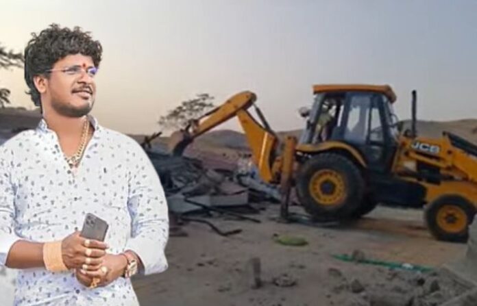 Satish Bhosale