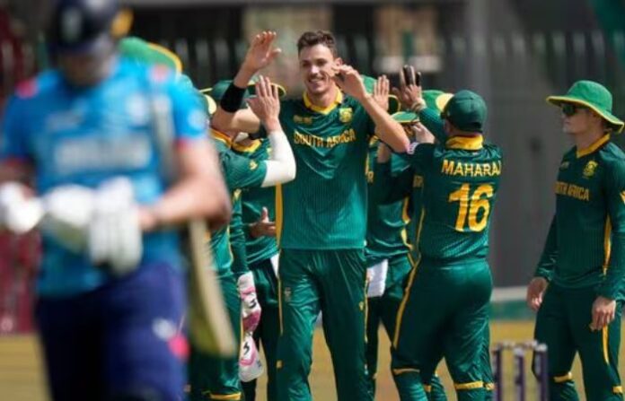 South Africa (1)