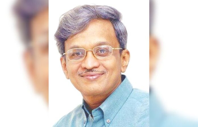 Sridhar Phadke