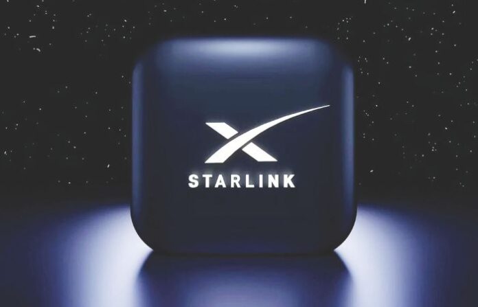 Starlink