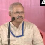 Sunil Ambekar Akhil Bharatiya Prachar Pramukh RSS