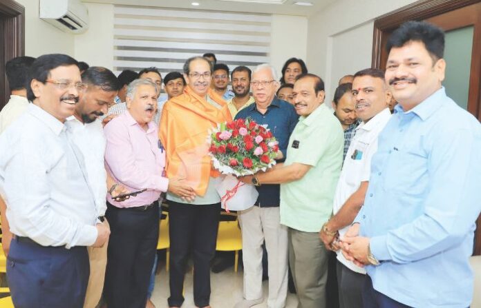Uddhav Thackeray (2)