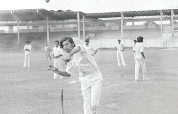 Padmakar Shivalkar