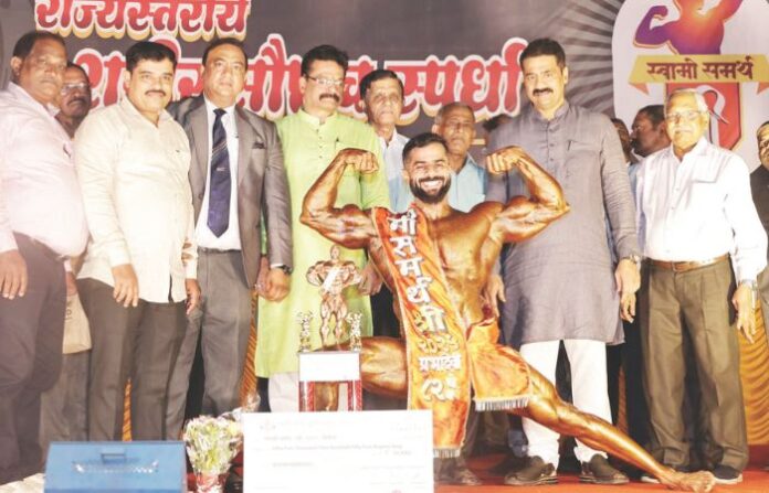 Swami Samarth Shree