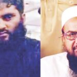 जम्मू–कश्मीरमधील दहशतवादी हल्ल्यांमागील सूत्रधार ठार, हाफिज सईदच्या साथीदारावर पाकिस्तानात गोळीबार