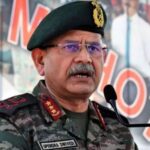 ‘ऑपरेशन सिंदूर’ तर फक्त 88 तासांचा ट्रेलर, लष्करप्रमुख जनरल द्विवेदी यांचा पाकिस्तानला इशारा