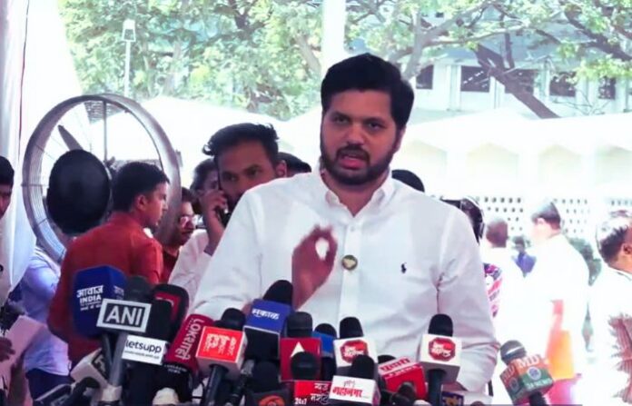 Varun Sardesai