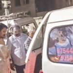 आयसीयूत एसीचा स्फोट; खिडक्या तोडून रुग्णांना वाचवले, 22 जणांसाठी वॉर्डबॉय बनला देवदूत