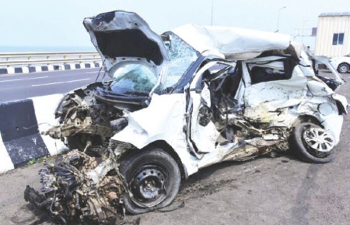 accident