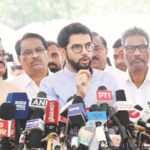 सरकार चालवता येत नसल्याने दंगली घडवताहेत, आदित्य ठाकरे यांचा जोरदार हल्ला