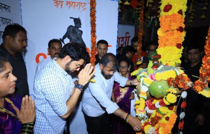 aditya thackeay (1)