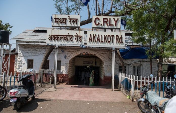 akkolkot