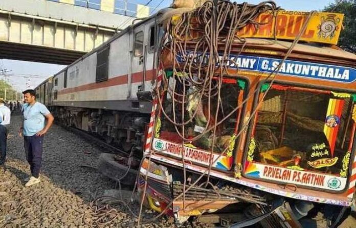 amaravati express