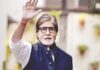 सध्या तरी नाही… असे म्हणत अमिताभ बच्चन यांनी निवृत्तीच्या अफवांवर सोडले मौन