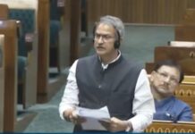 हृदयविकाराने होणाऱ्या मृत्यूंबद्दल व्यक्त केली चिंता, सीपीआर प्रणालीचे शिक्षण शाळेपासूनच द्या! शिवसेनेची लोकसभेत आग्रही मागणी