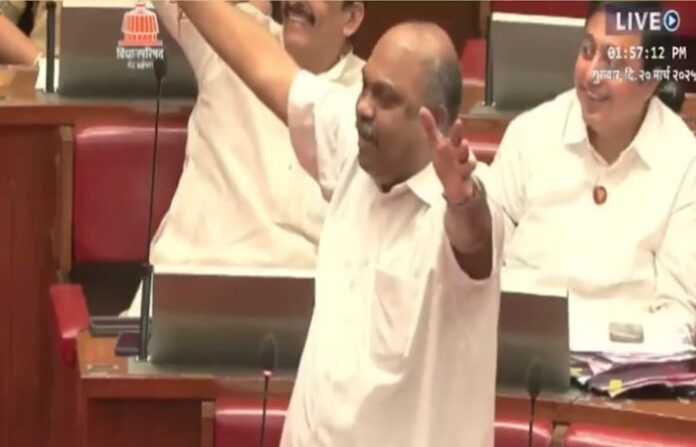 anil parab