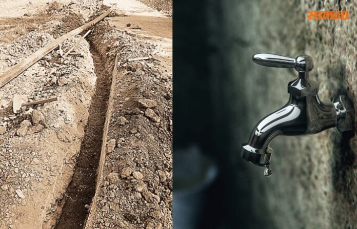 asangaon-water-shortage-jal-jeevan-yojana-not-working-40-crore-wasted asangaon-water-shortage-jal-jeevan-yojana-not-working-40-crore-wasted
