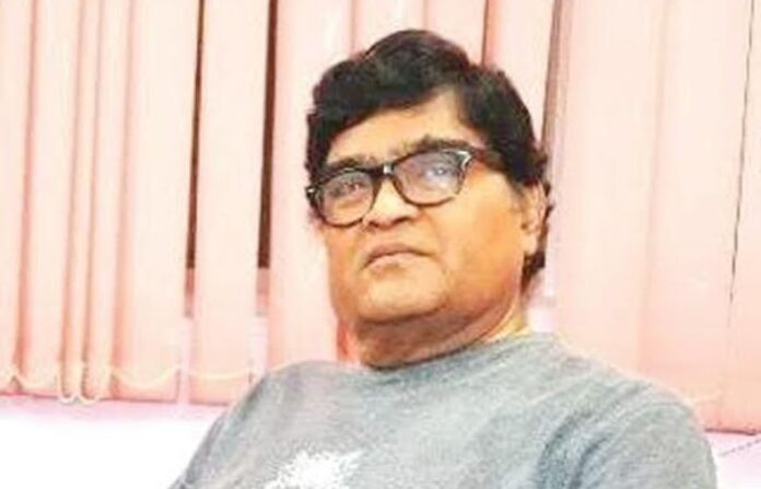 ashok saraf