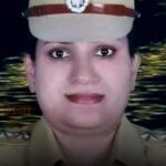 ashwini bidre