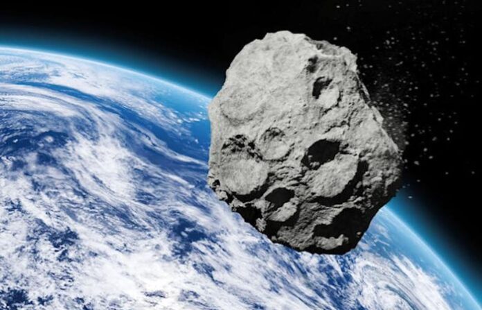 astroid