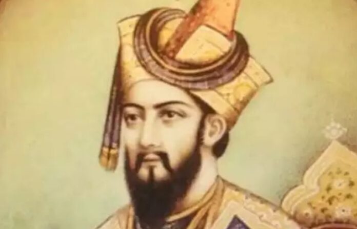 aurangzeb
