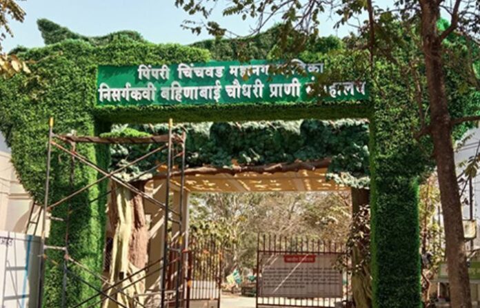bahinabai choudhari zoo