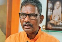 कोकणात वणव्यांपासून बागायतींचे रक्षण करण्यासाठी चर खणण्याची गरज – आमदार बाळा नर