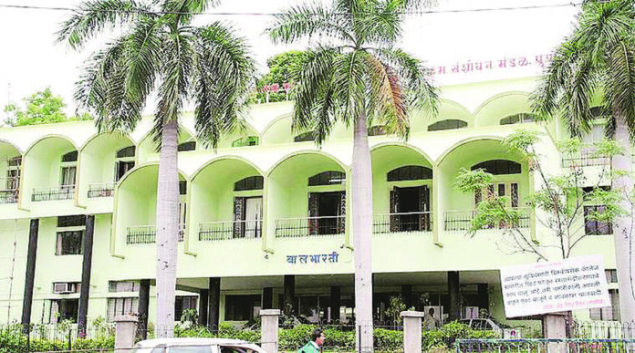 balbharti