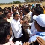 bapgaon-bhiwandi-farmers-aggressive-counting-of-the-land-stopped