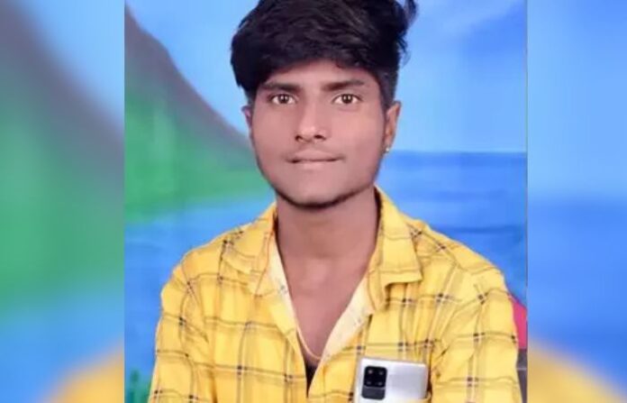 beed murder