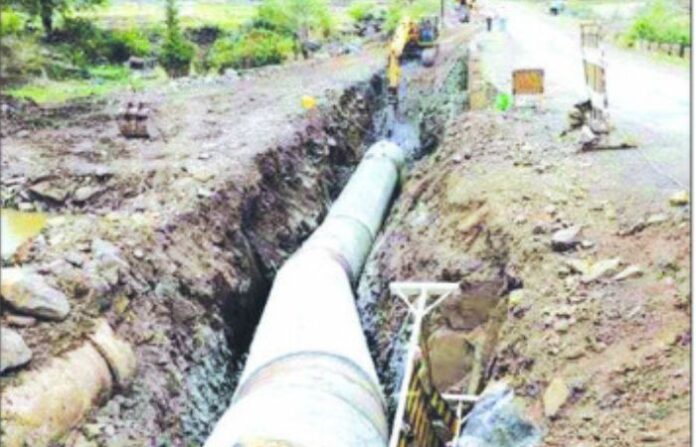 bhama askhed project