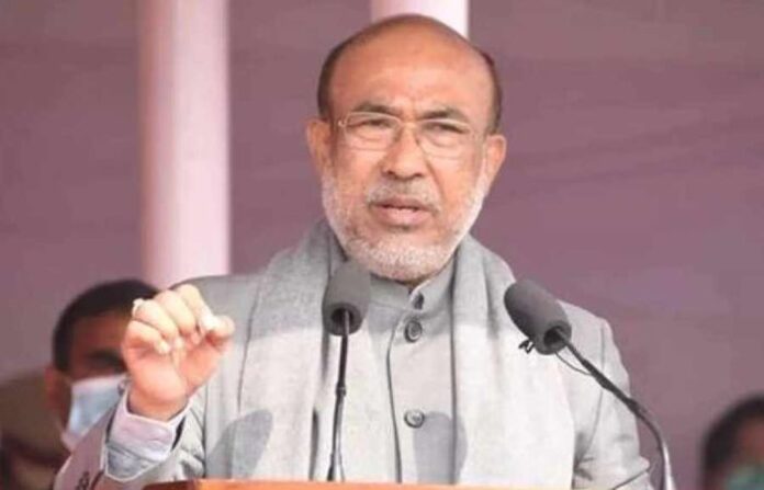 biren sinh