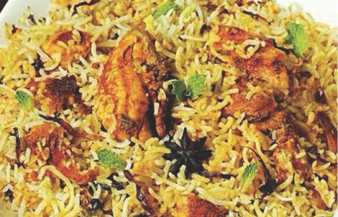 biryani 1