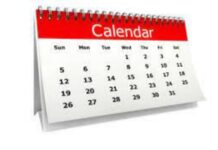 नवीन वर्षात नोकरदारांचे सुट्टय़ांचे गणित बिघडणार, अनेक सण एकाच दिवशी आल्याचा फटका