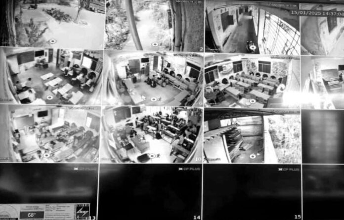 cctv watch