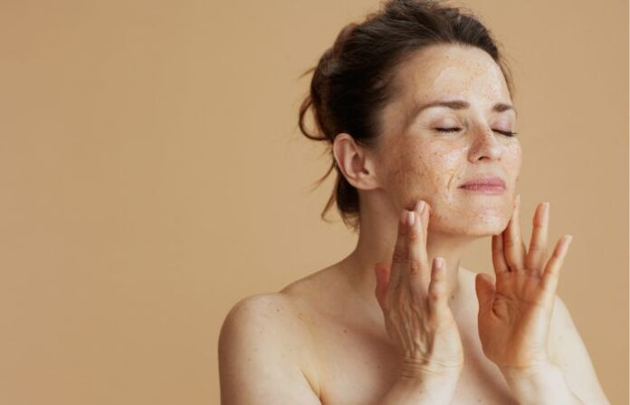 face pack
