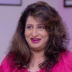 kishori ambiye