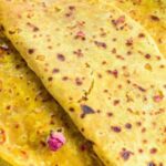 हे करून पहा – पुरणपोळी फुटू नये म्हणून…