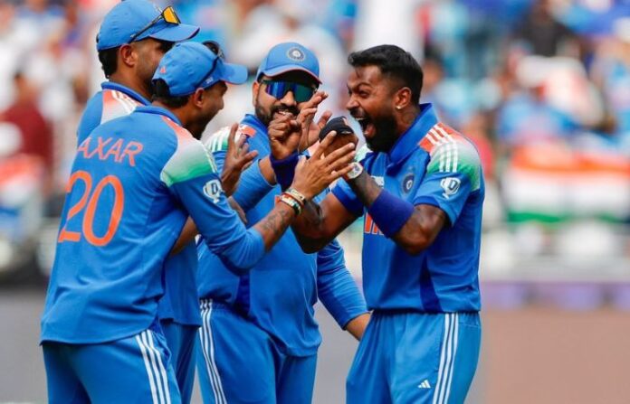 cricket
