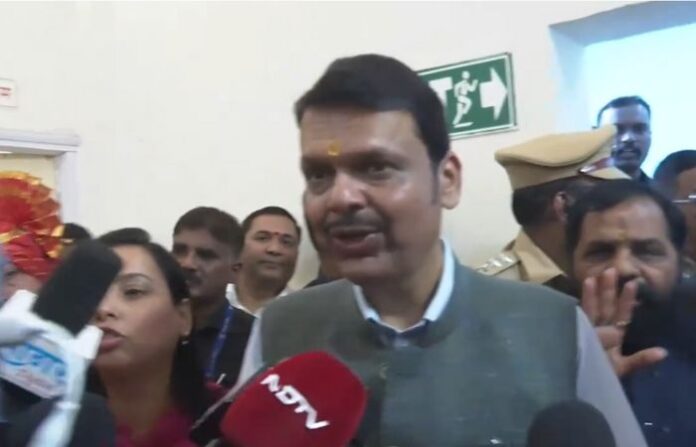 devenara fadnavis